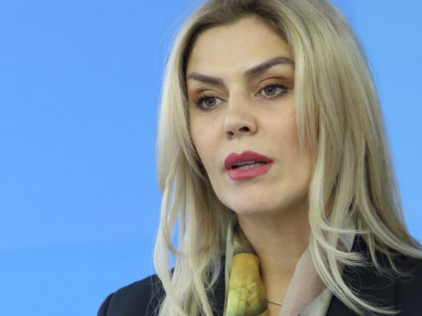 Blerta Deliu – Kodra shkarkohet nga Komisioni për Kompensimin e Viktimave të Krimit