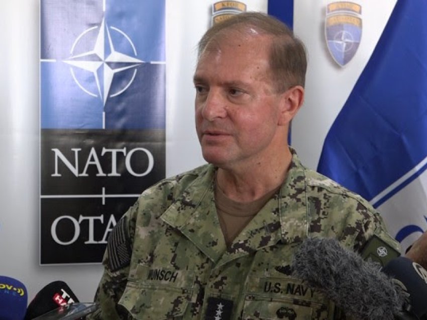 ​Admirari i NATO-s: Që të gjithë të heqin dorë nga sjellja e tyre provokuese