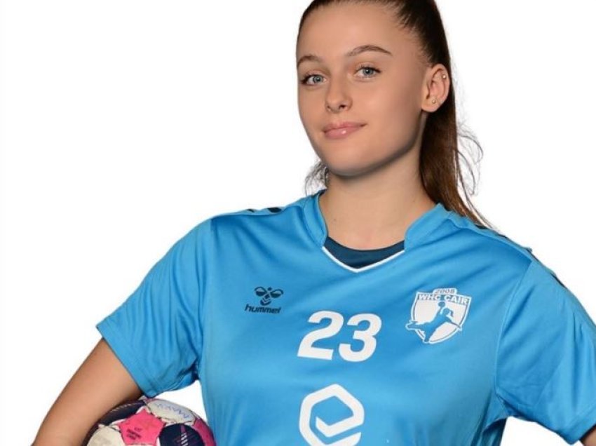 Skandal, Klea Ajvazi braktis kombëtaren e Kosovës: Dikush intervenoi edhe e fut lojtaren prej U17 në U19 