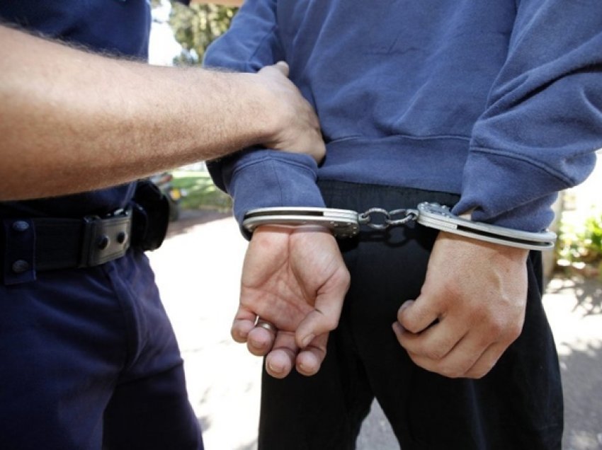 Gjuajti me armë në Bjeshkë të Strellcit, Policia arreston një të dyshuar 