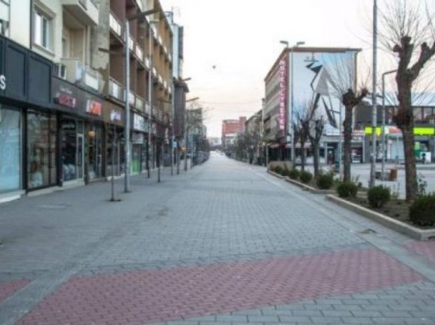 Dhunohet një grua në Ferizaj, i dyshuari në arrati