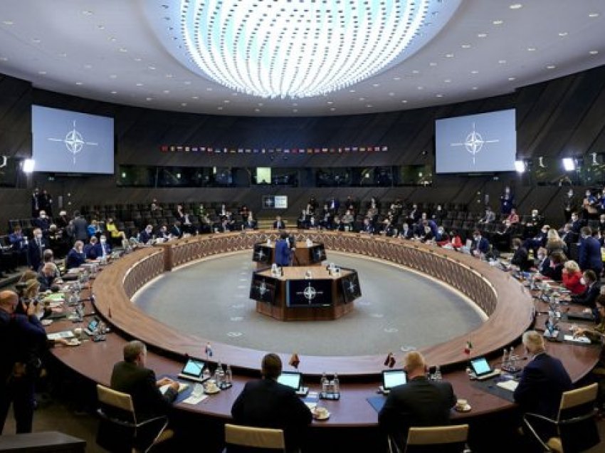 Zëdhënësi publikon agjendën, ministrat e NATO’s diskutojnë nesër për situatën në Kosovë
