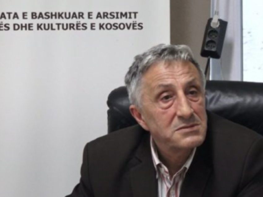 Jasharaj po bën plan t’i drejtohet deputetëve të Kuvendit të Kosovës
