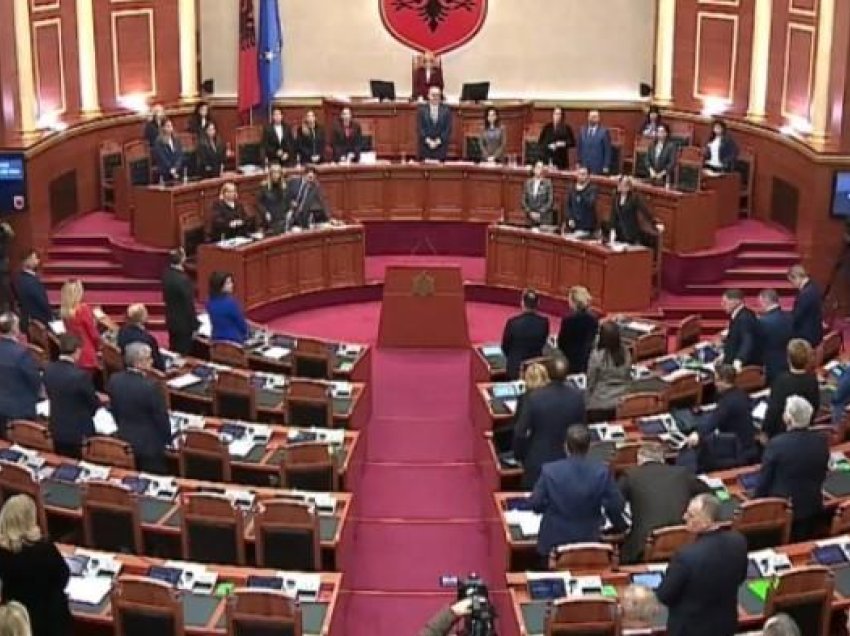 Miratohet me asnjë votë kundër rezoluta për Kosovën