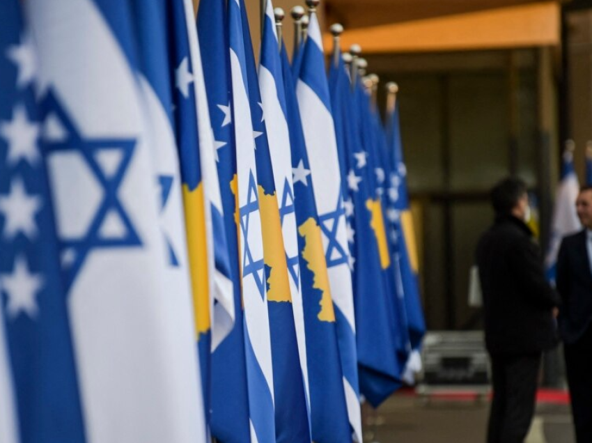 Kosovë - Izrael: Nga marrëdhëniet politike deri tek ato tregtare