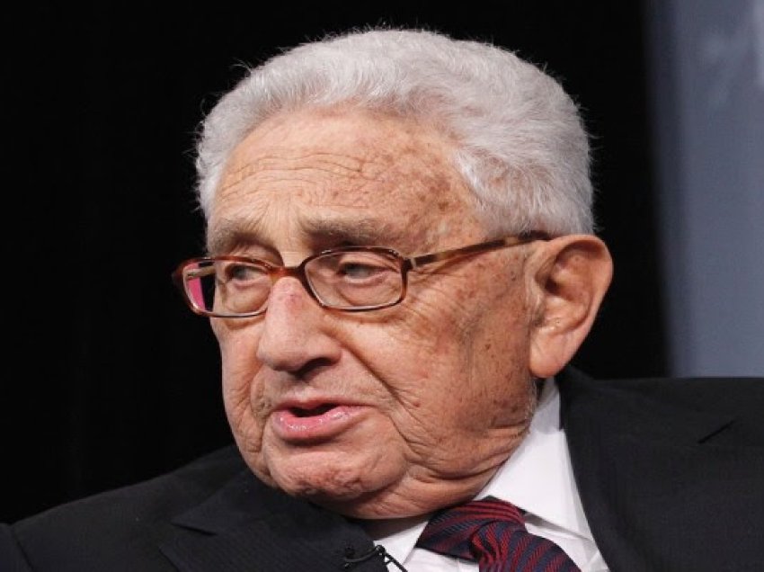 ​Kissinger: Ky mund të jetë qëllimi i vërtetë i Hamasit, Gjermania bëri një gabim të madh