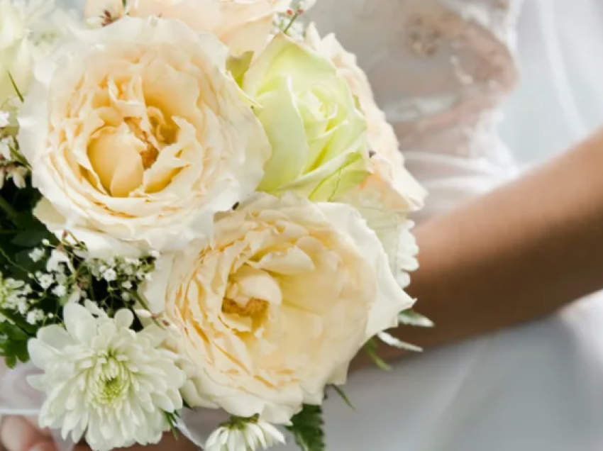 Çfarë është ‘sologamia’ dhe pse kjo martesë mund t’ju bëjë të lumtur