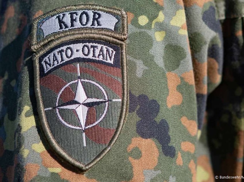 KFOR-it i shtohen edhe 130 ushtarë rumunë