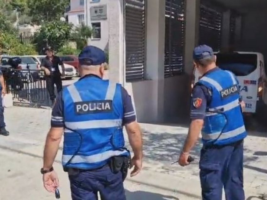 “Tempulli”/ Gjykata e Apelit në Vlorë ndryshon masën e sigurisë për dy të dyshuar, 13 të tjerë lihen në burg