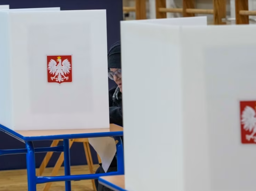 Polakët votojnë në zgjedhjet “më të rëndësishme” prej komunizmit