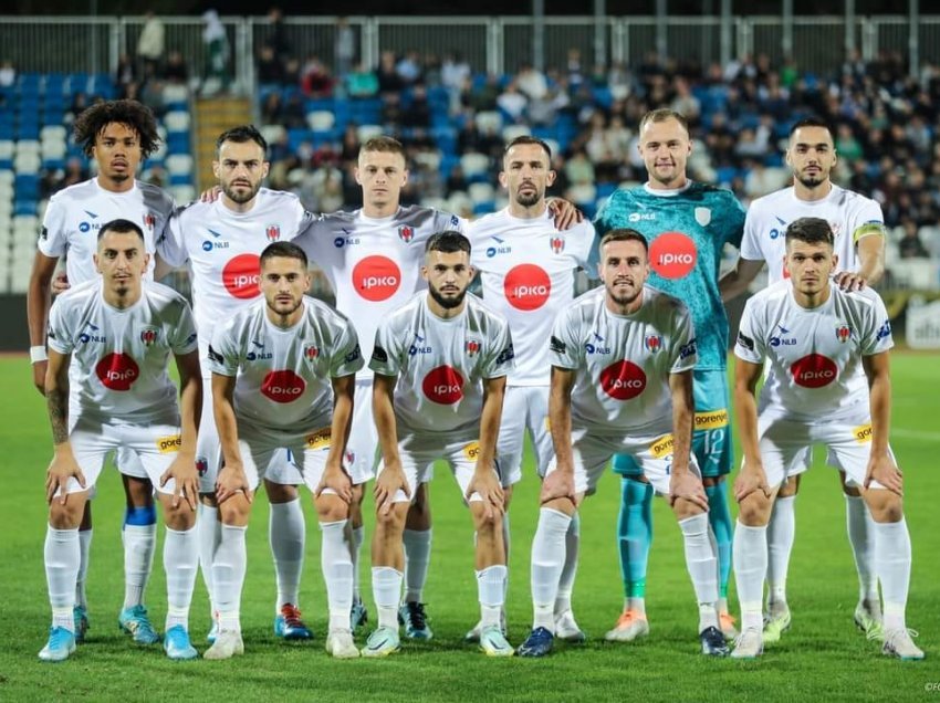 FC Prishtina: Kjo ndeshje ka për synim që të afrojë bashkatdhetarët tanë 