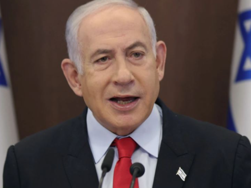 Netanyahu-Putinit: Lufta nuk do të ndalet derisa të shkatërrohet Hamasi
