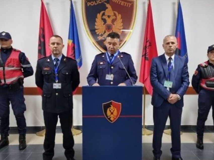 Operacion antidrogë në Lezhë/ Policia: Pesë të arrestuar dhe dy të shpallur në kërkim. U asgjësuan 280 bimë narkotike