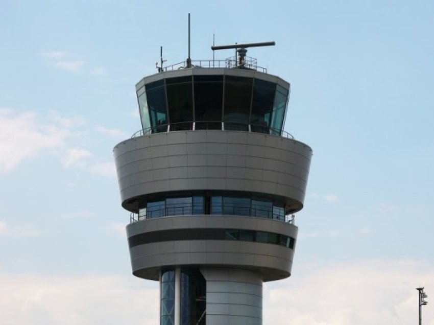 ​Bullgaria do të trajnojë kontrolluesit e trafikut ajror të Kosovës