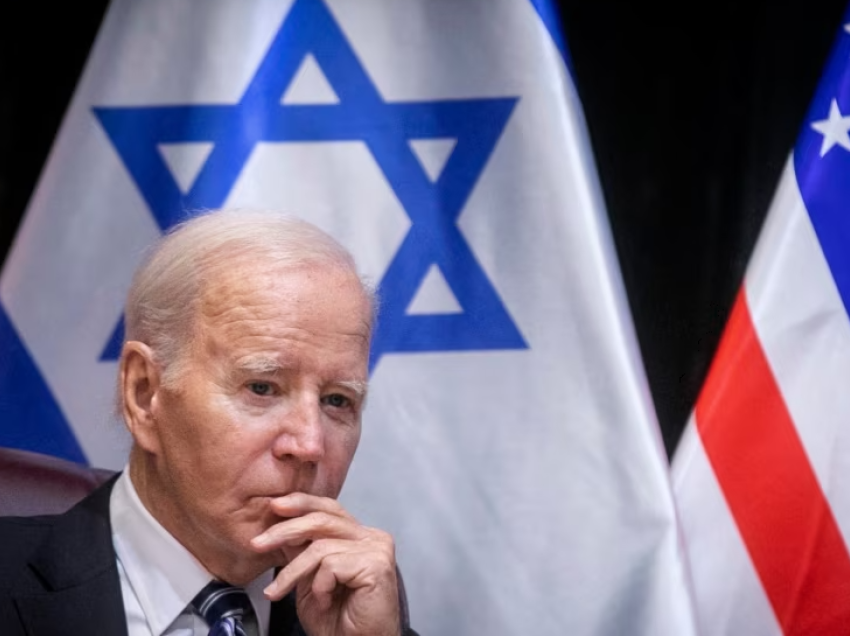 Scheindlin: Vizita e Presidentit Biden solidarizim me Izraelin, por rreziku për përshkallëzim rajonal mbetet i lartë