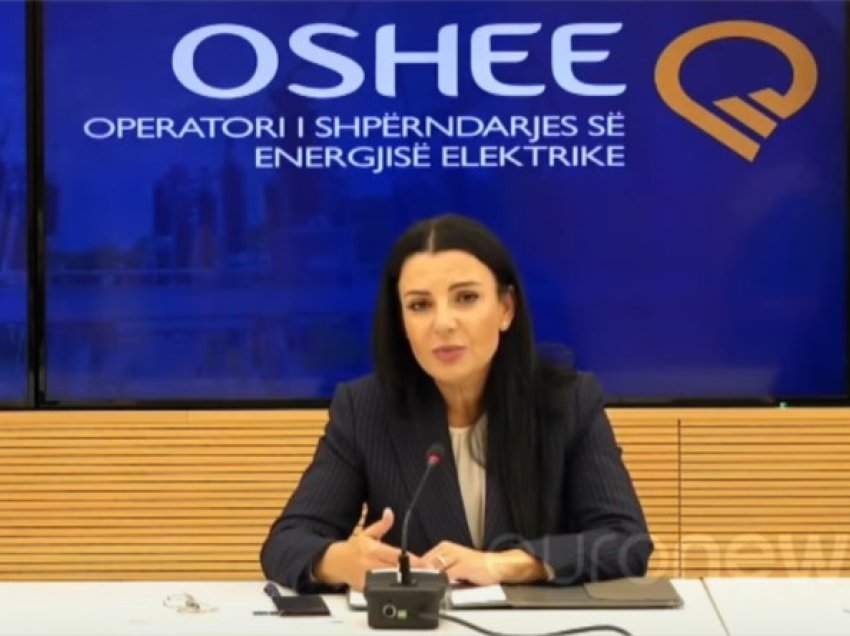 OSHEE hap aplikimet për 309 elektricistë të rinj, Balluku: Keni 30 ditë kohë
