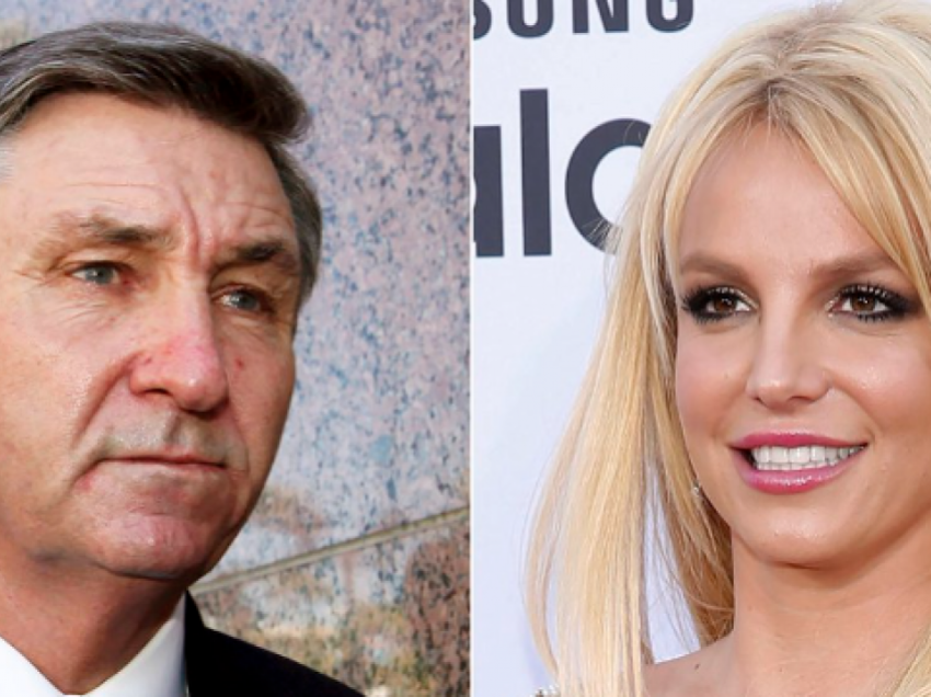 Britney Spears pretendon se babai Jamie e përdori imazhin e saj për para