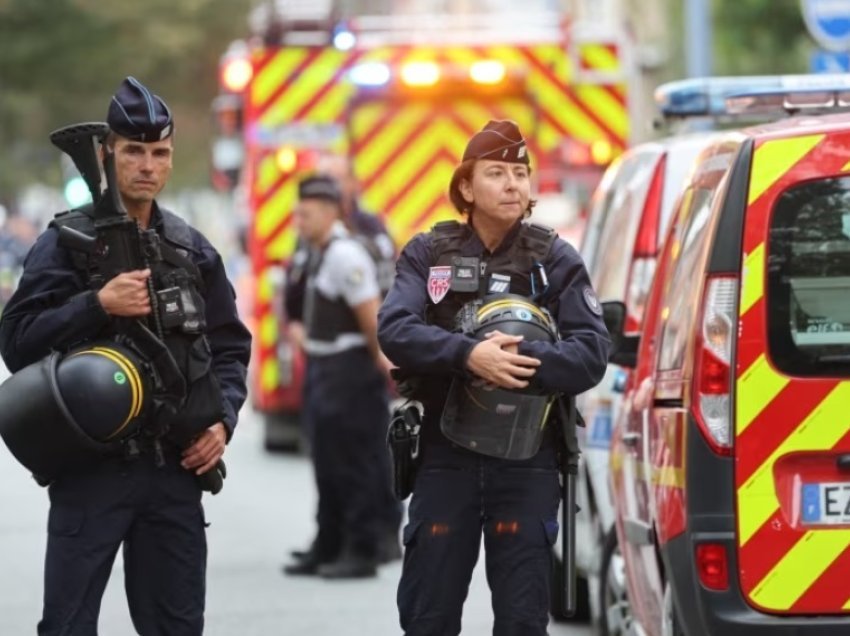 Valë arrestimesh në Francë pas kërcënimeve të rreme për sulme me bomba