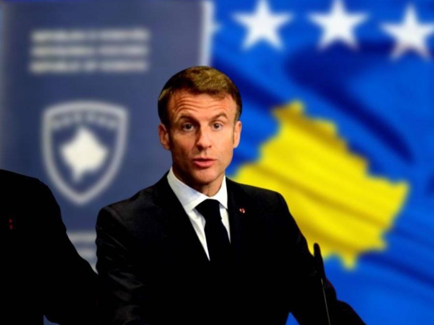 Keqkuptimi i deklaratës së Macron/ Nga LVV e LDK shpjegojnë situatën – Ja pse pezullimi i liberalizimit të vizave është i pamundur