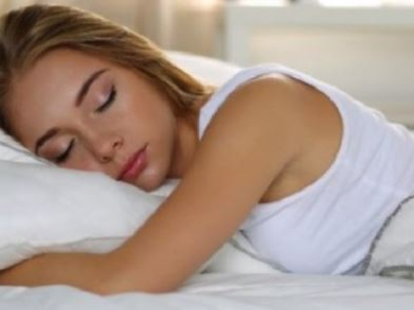 Mësoni kohën e saktë se kur duhet të flini për t’u zgjuar energjikë në mëngjes