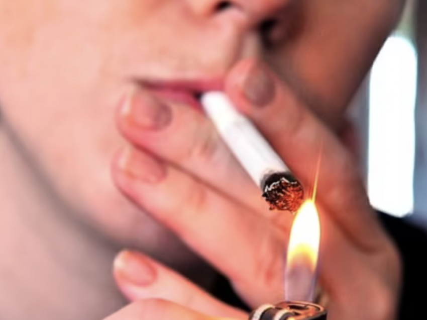 Studimi i ri rreth konsumimit të duhanit, sjell fakte shqetësuese