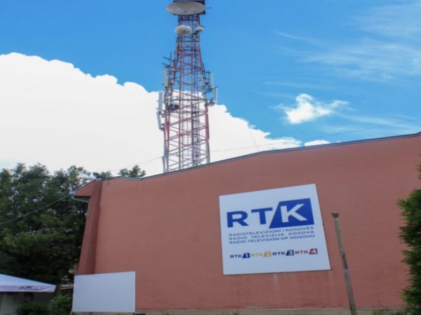 Bordi i RTK-së: Mbi 80% e emisioneve televizive udhëhiqen nga gratë, një emision do të vijë edhe nga Adelina Ismajli