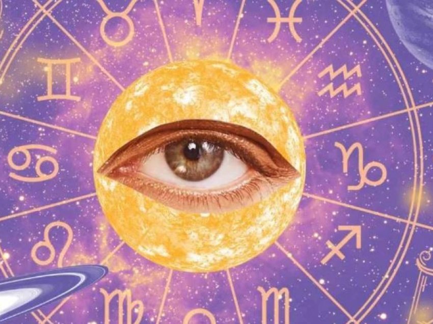 Njihuni me tre shenjat e horoskopit më të kërkuara në “Google”!