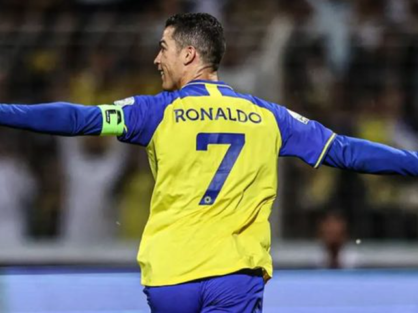 Statistikat e Ronaldos janë impresionuese, CR7 tregon se çka mund ta ndalë së luajturi