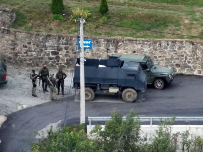 Veseli për sulmin në Banjskë: Nuk e kanë bërë klanet por shteti serb, armët ishin pajisje ushtarake 