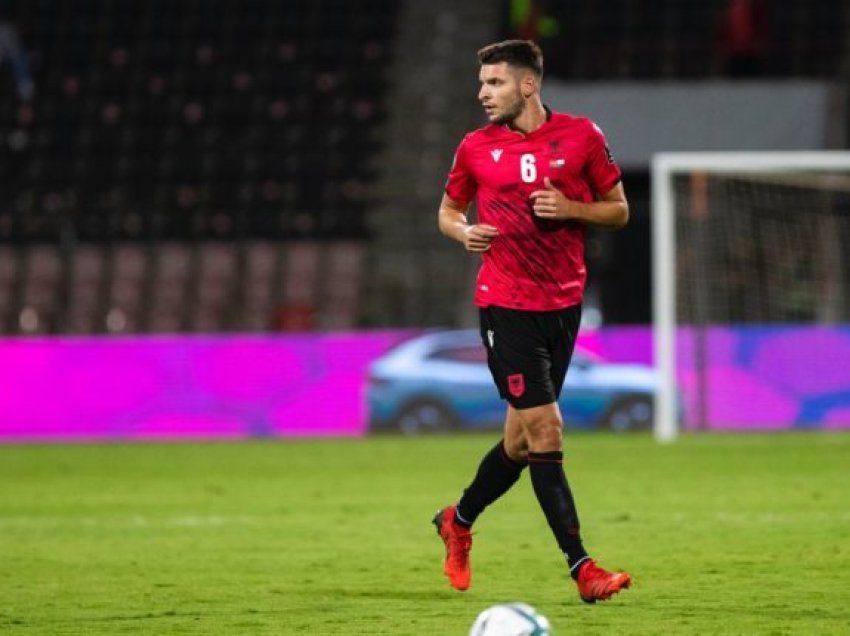 Lojtarët e Shqipërisë vazhdojnë me paraqitjet mbreslënëse 