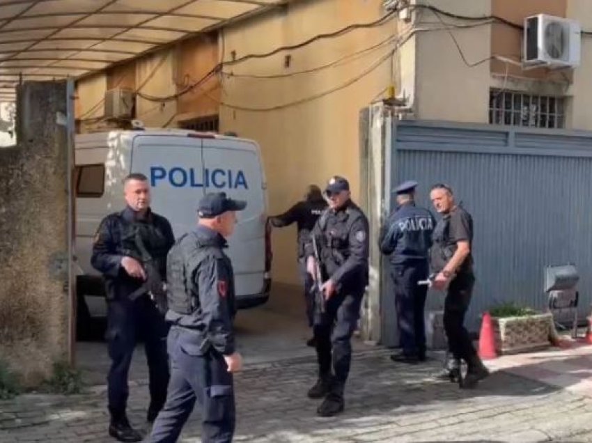Shtyhet seanca për bosin e krimit/ Rusia kërkon ekstradimin e tij, Igor Kokunov do azil në Shqipëri