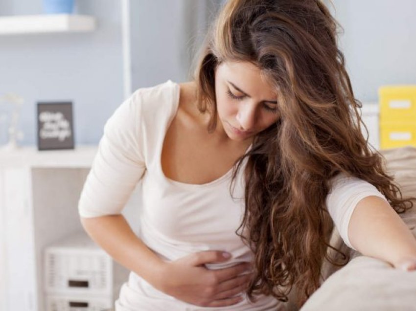 5 shenjat që paralajmërojnë ulcerën në stomak