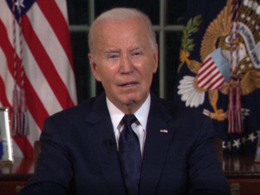 ​Biden thotë se SHBA do të mbrojë Filipinet nëse Kina sulmon