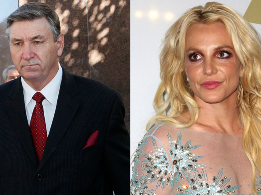 Britney Spears u detyrua të hante pulë të konservuar dhe perime për dy vjet për të qëndruar në formë
