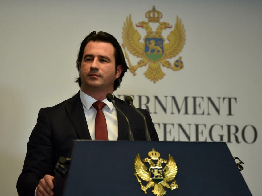 Ministri malazez refuzon ekstradimin në Kosovë të serbit të dyshuar për krime lufte