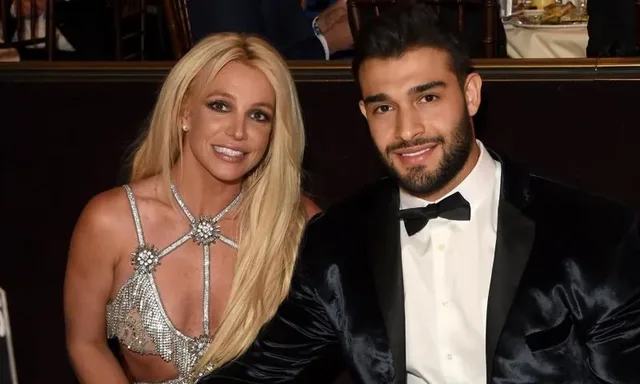 Sam Asghari reagon mbi rrëfimin e Britney Spears për martesën e tyre në autobiografi