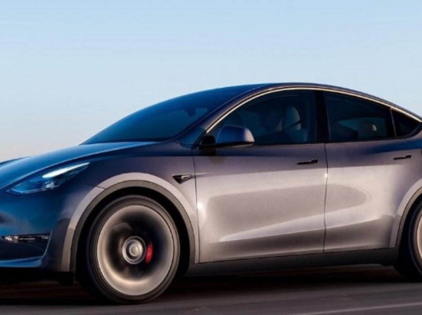 Tesla vjen me një ngjyrë të re të rrallë për automjetet e saj Model S dhe Model X
