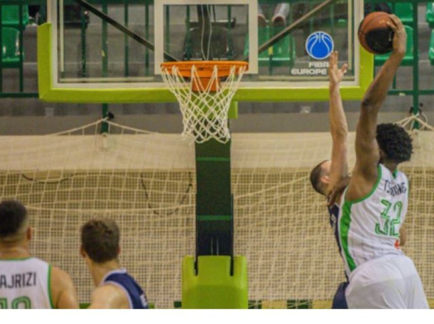 FIBA merr vendim të ri lidhur me ekipet izraelite, Trepça mëson se ku mund të takohet me Hapoel Galil Elion