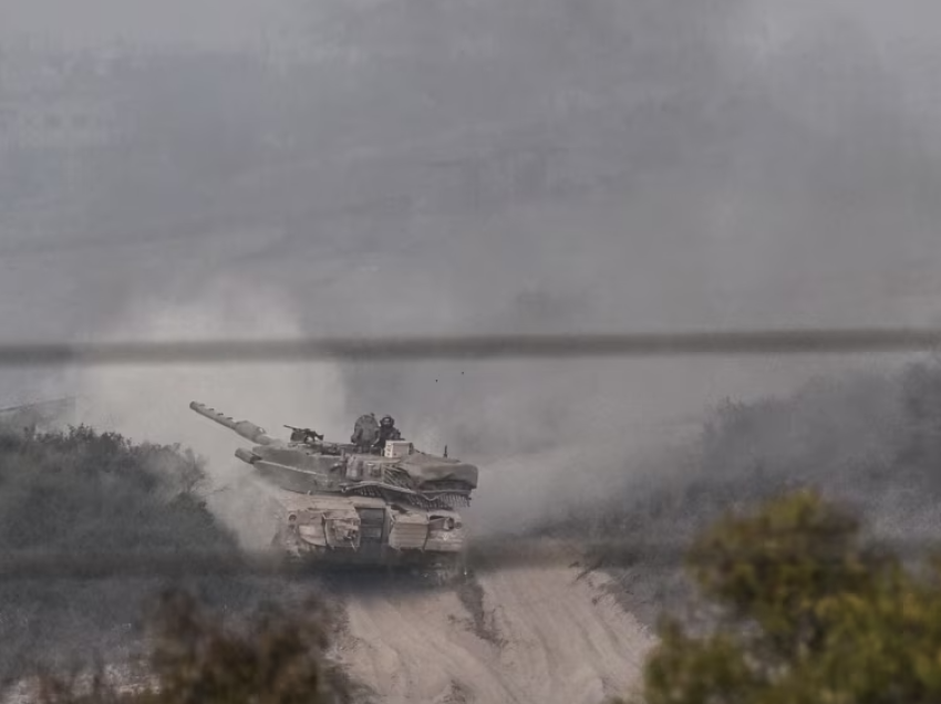 LIVE: Situatë shqetësuese në Gaza, Izraeli nuk e ka në plan t’i ndal bombardimet – vjen thirrja urgjente nga Erdogani