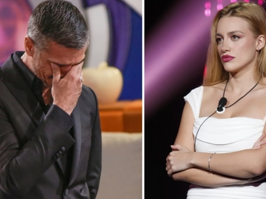 “Ai më shkatërroi”- Heidi Baçi flet për marrëdhënien me aktorin 20 vite më të madh: Ishte e pamundur me Massimilianon! 