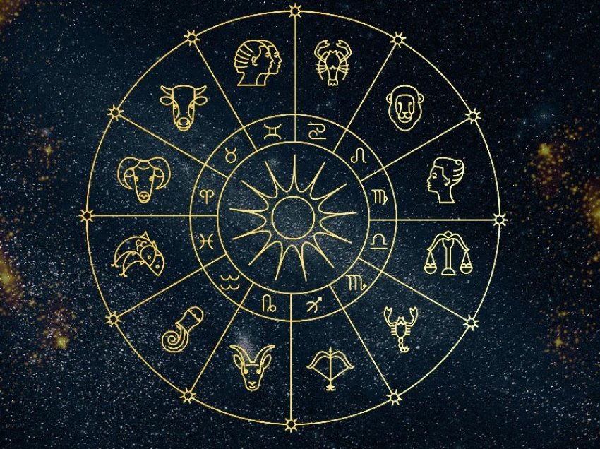 Horoskopi: ndërrimet e planetëve do të prekin çdo shenjë të Horoskopit