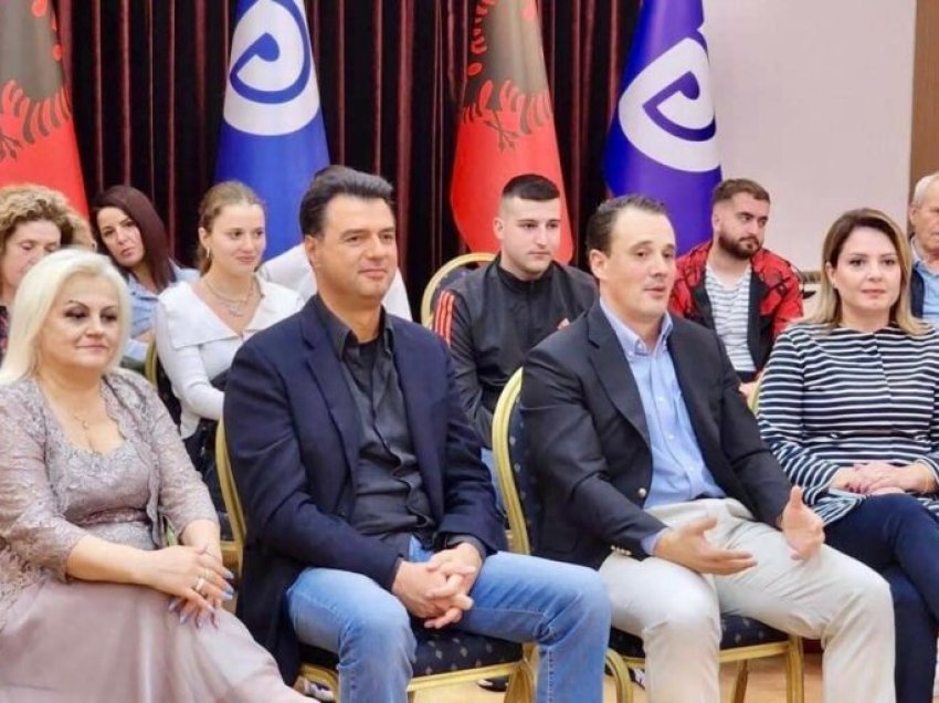 Basha me qytetarët: Ndëshkimi i korrupsionit në nivelet e larta, fillimi i ndryshimit të vërtetë për Shqipërinë