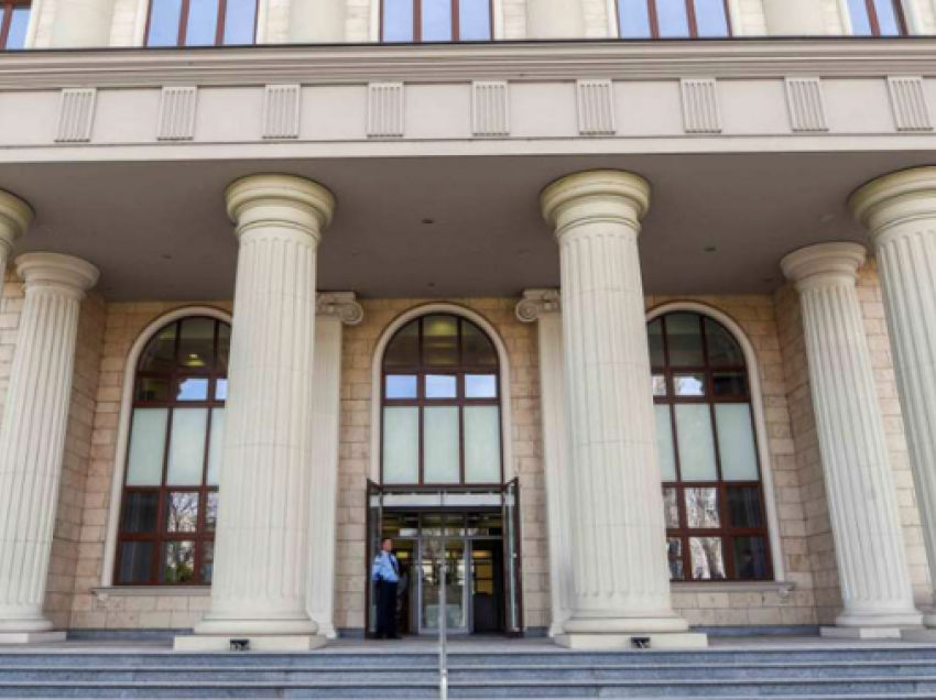U zgjodhën kryetarët e Gjykatës së Apelit në Shkup dhe i gjykatave themelore në Manastir dhe Prilep