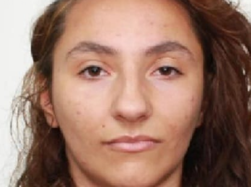Zhduket një 18-vjeçare në Prizren, policia kërkon ndihmë nga qytetarët për gjetjen e saj