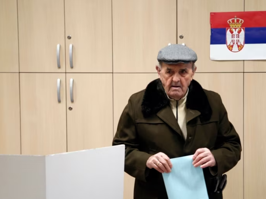 Serbia drejt zgjedhjeve të reja parlamentare