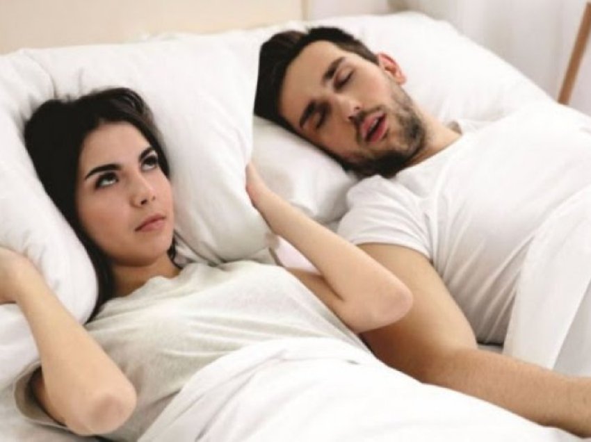 Ky zakon në dhomën e gjumit mund të shkatërrojë marrëdhënien e një qifti
