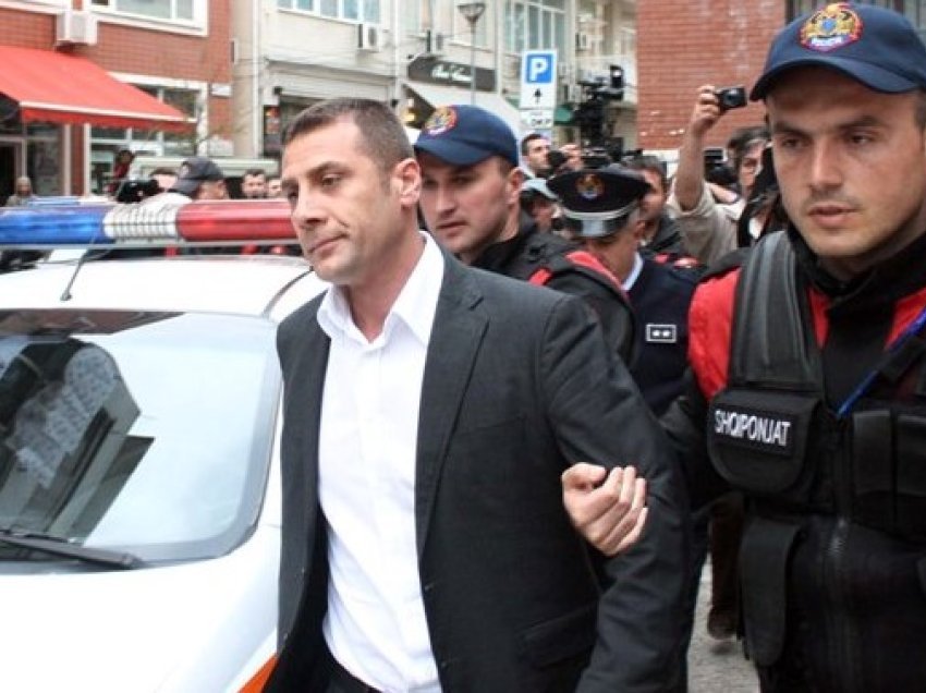 Konflikti tek ‘Kepi Rodonit’, arrestohet ish-deputeti Mark Frroku