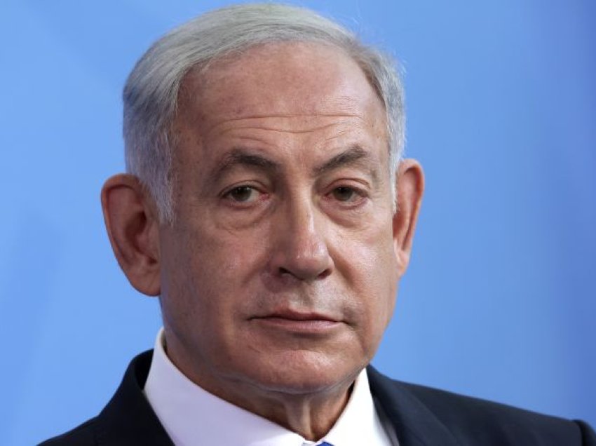 Palestina paraqet ankesë pranë agjencisë atomike për kërcënimin e Izraelit me bombë bërthamore