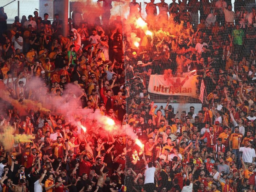 Galatasaray ka gati rinovimin me “veteranin” e skuadrës