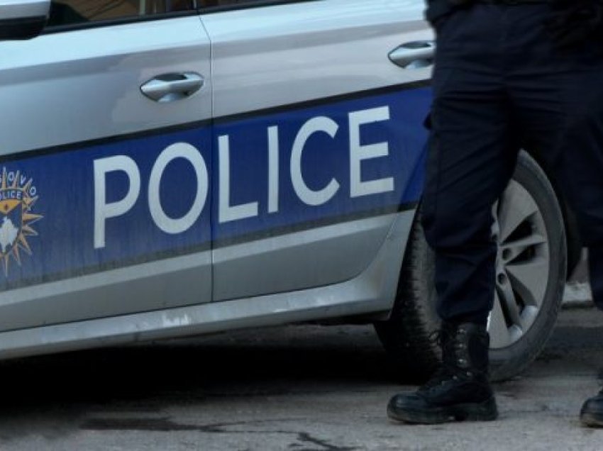 Arrestohet një zyrtar policor dhe suspendon dy epror të Policisë në Dragash